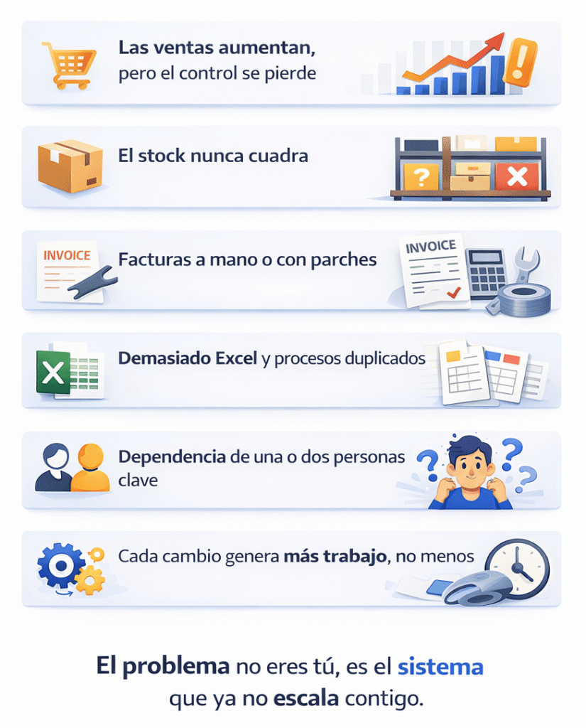 infografía partner de Odoo